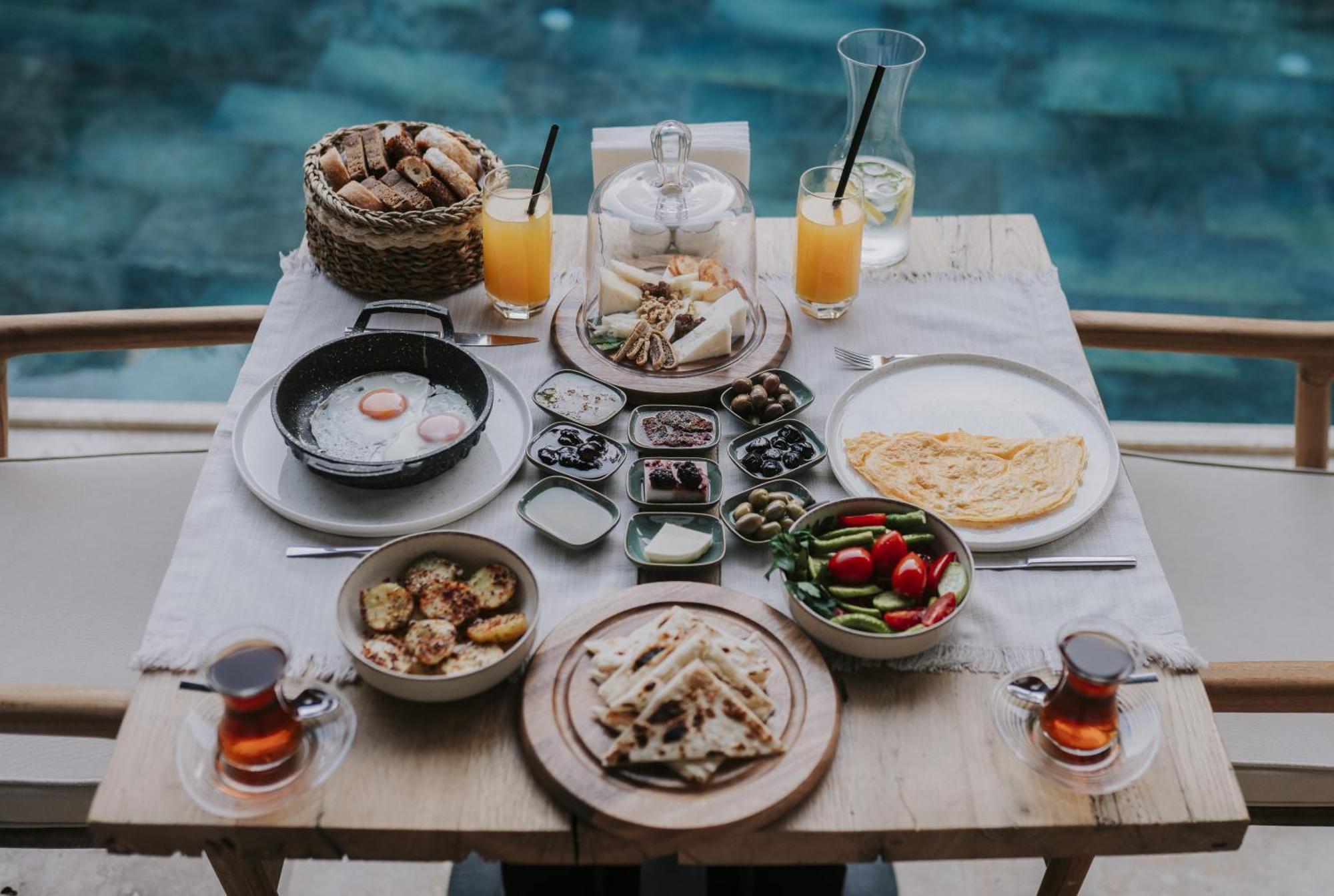 Suare Alaçatı Dış mekan fotoğraf
