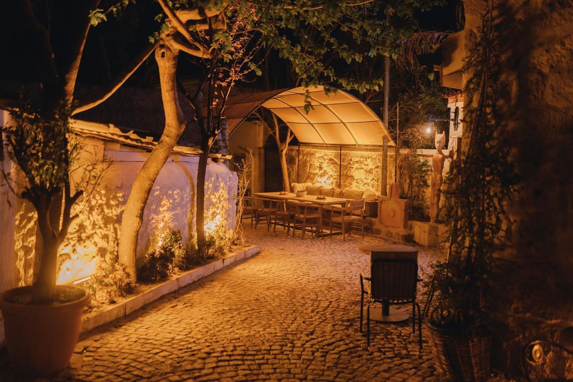 Suare Alaçatı Dış mekan fotoğraf